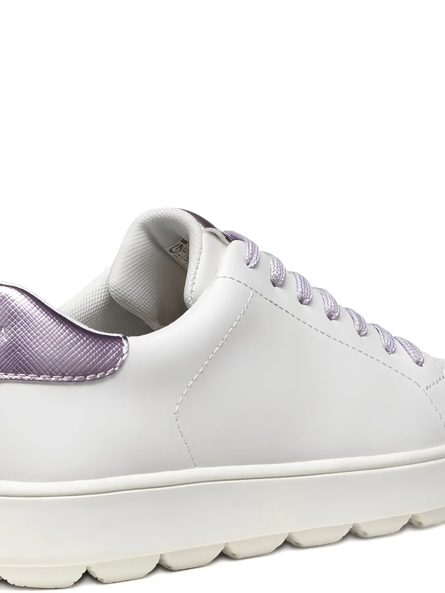 кроссовки Spherica Ecub Leisure 3
