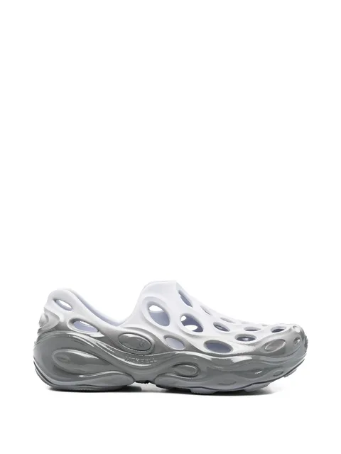 Hydro Next Gen Moc SE perforated-sculpted sneakers