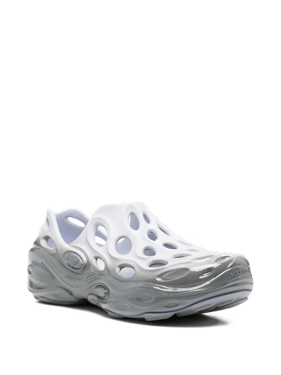Hydro Next Gen Moc SE perforated-sculpted sneakers 3