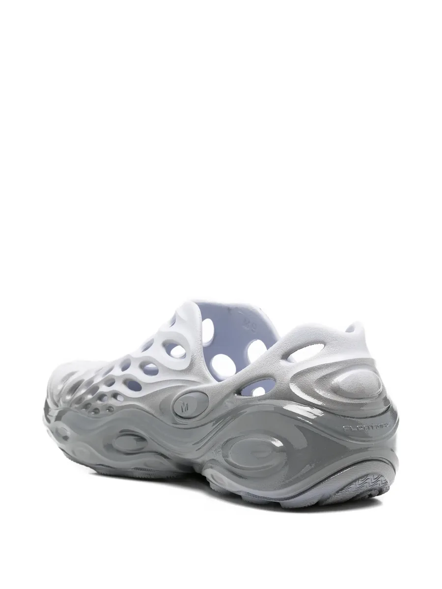 Hydro Next Gen Moc SE perforated-sculpted sneakers 6