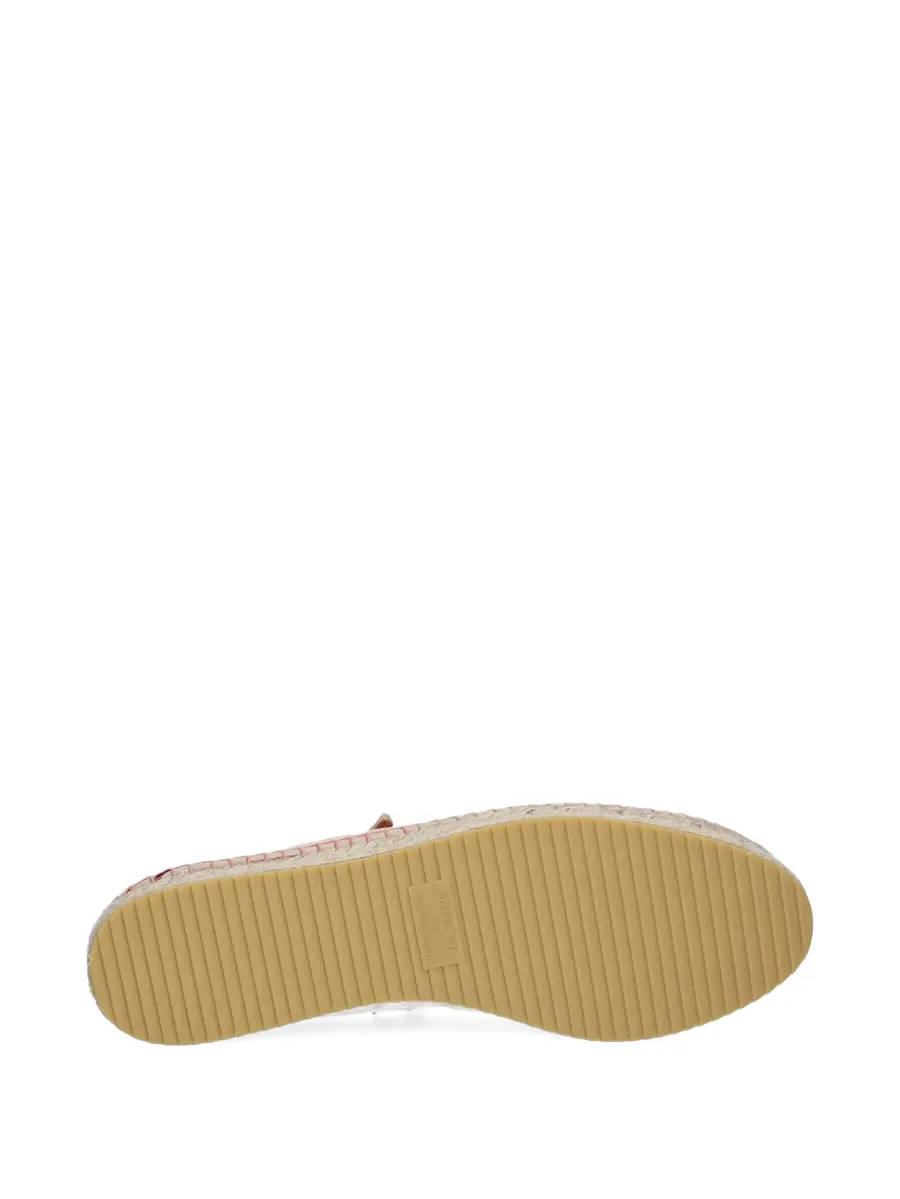 эспадрильи Barnes 9
