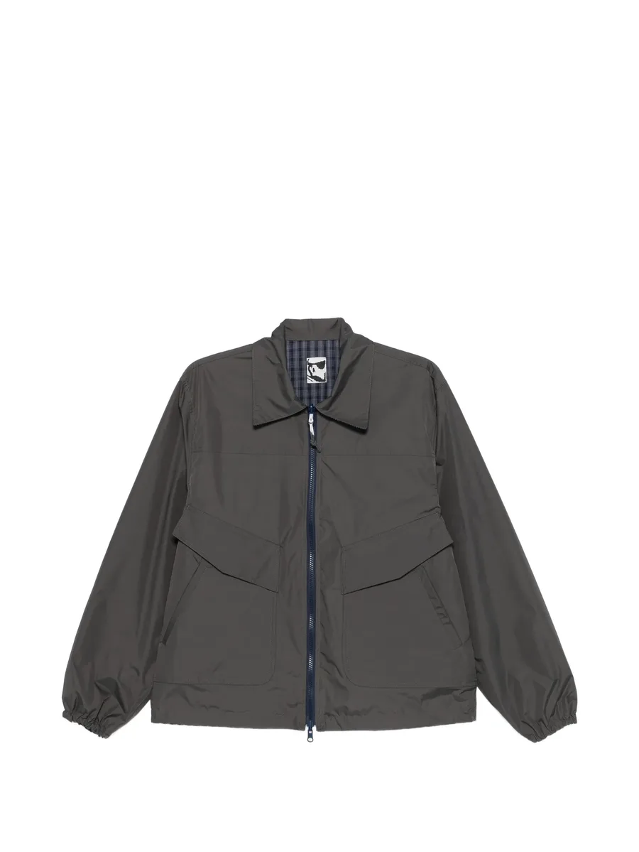 pocket jacket 1