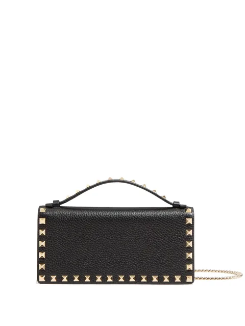 сумка через плечо Rockstud