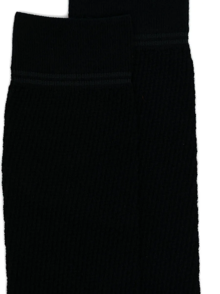 mid-calf socks 5