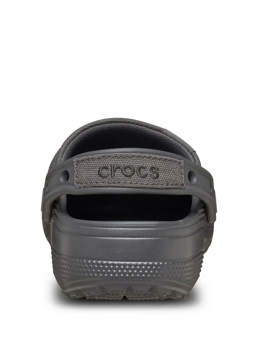 клоги Classic Crafted 6