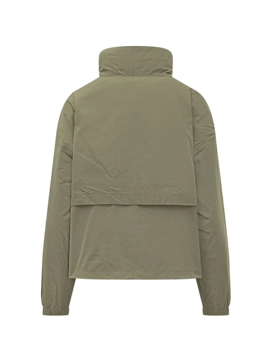 Aubette Memory Touch zip jacket 4