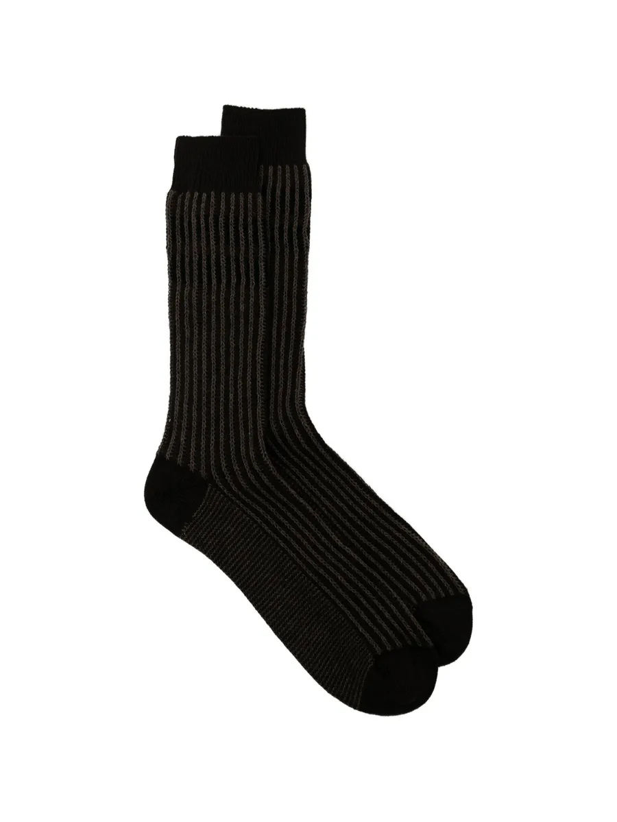 Legacy Road socks 1