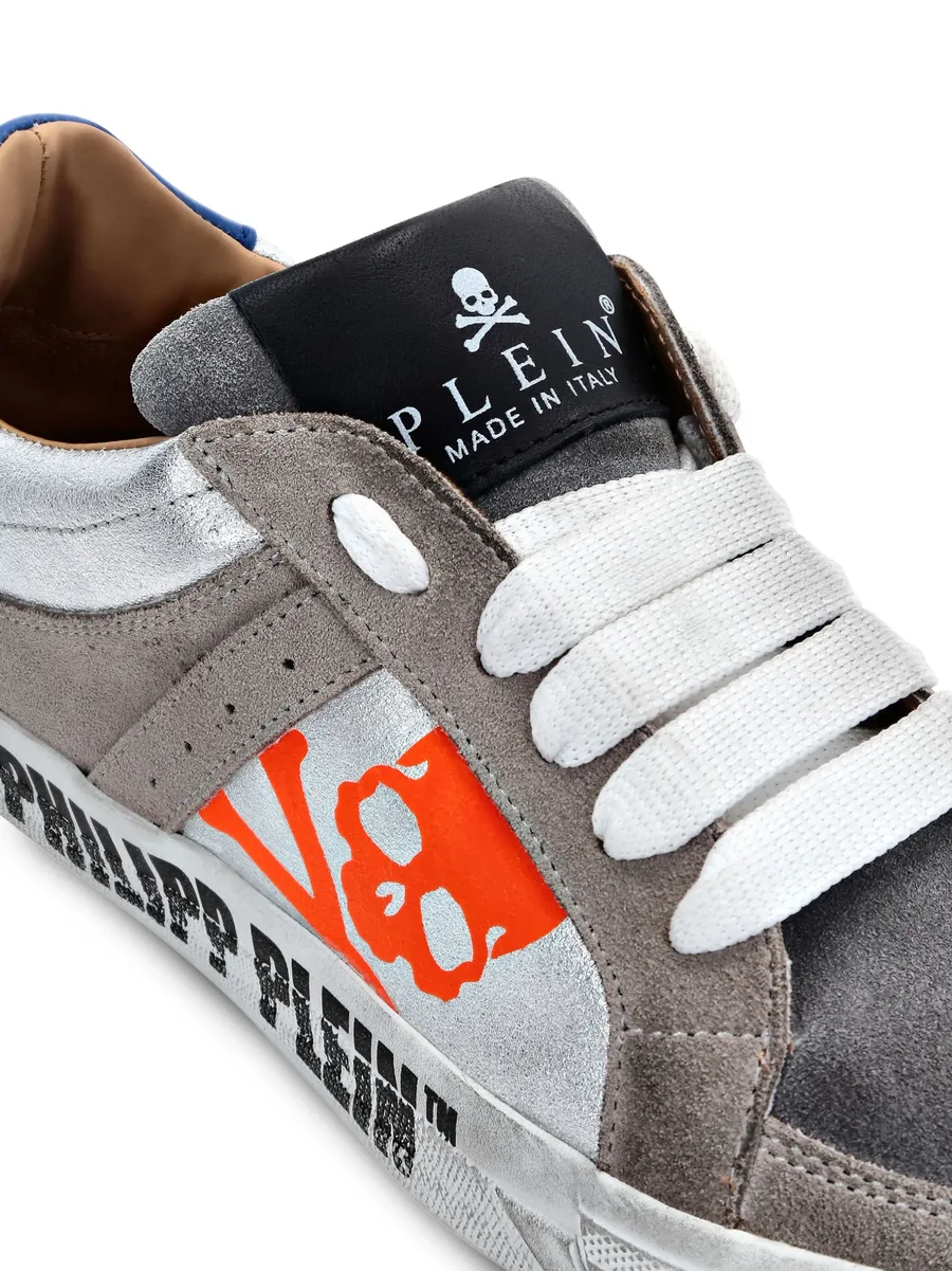 кеды Retrokickz TM 5