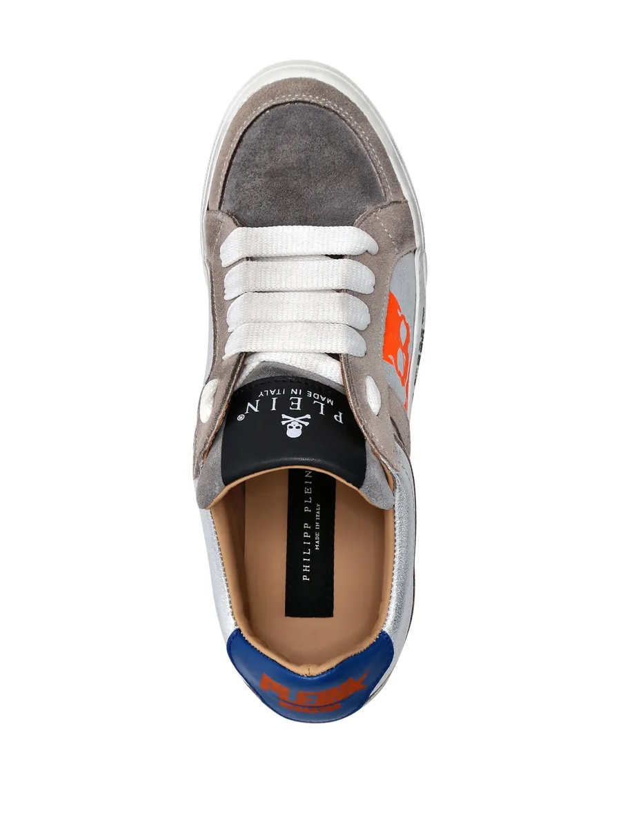 кеды Retrokickz TM 8