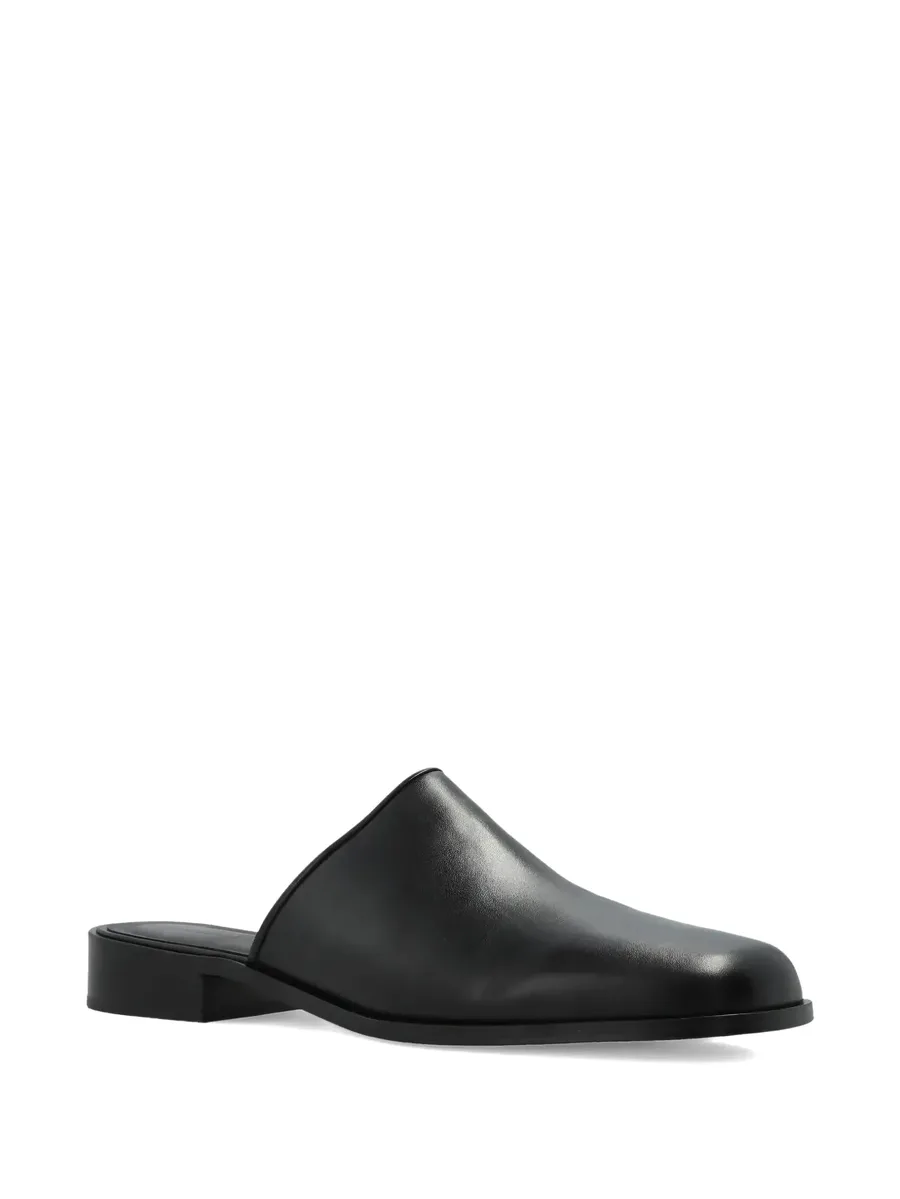Barlow mules 3