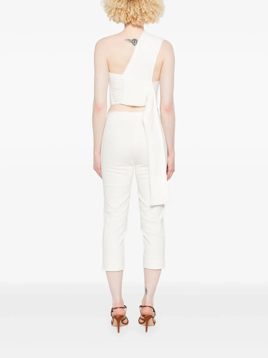 топ без рукавов 7
