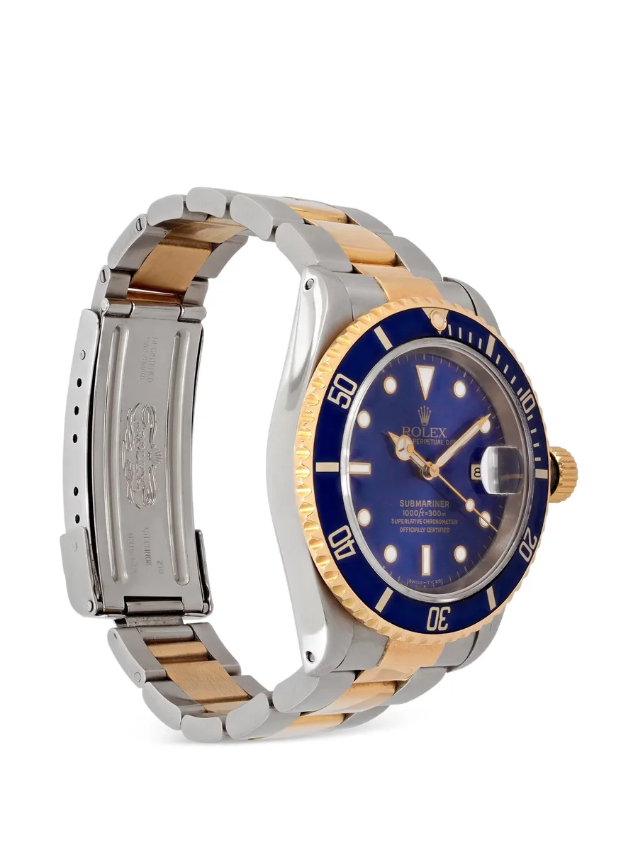 наручные часы Submariner 40 мм 6