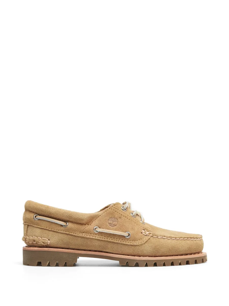 lace-up loafers 1