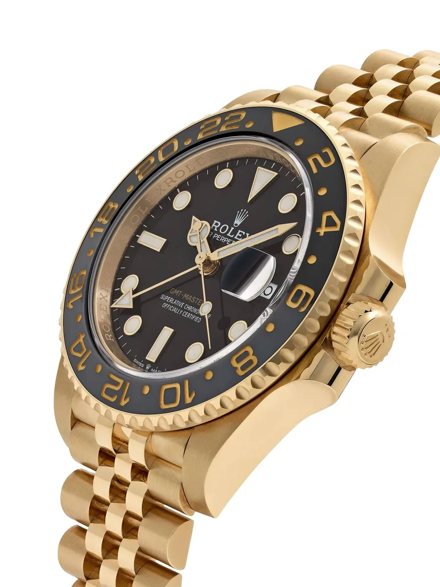 наручные часы GMT-Master II Jubilee 40 мм (2024 год) 7