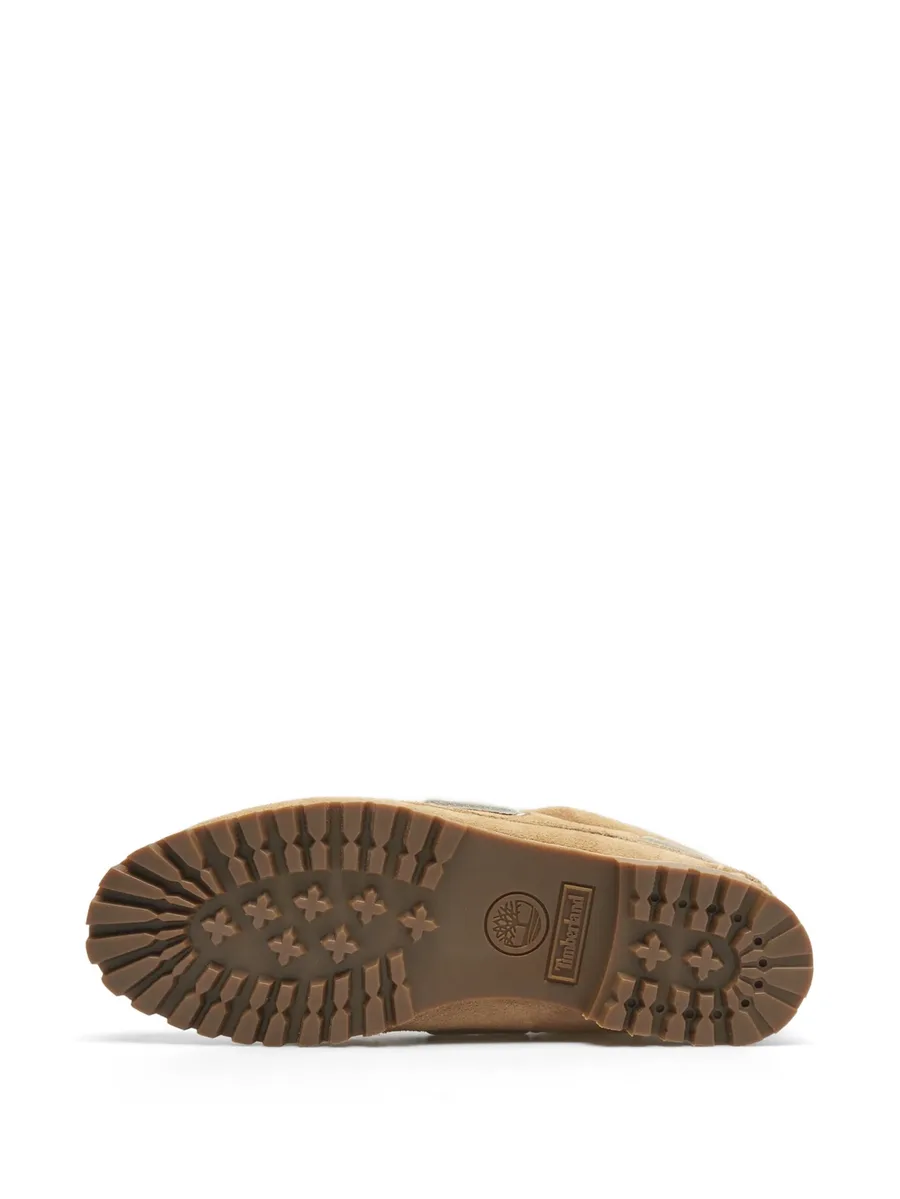 lace-up loafers 6