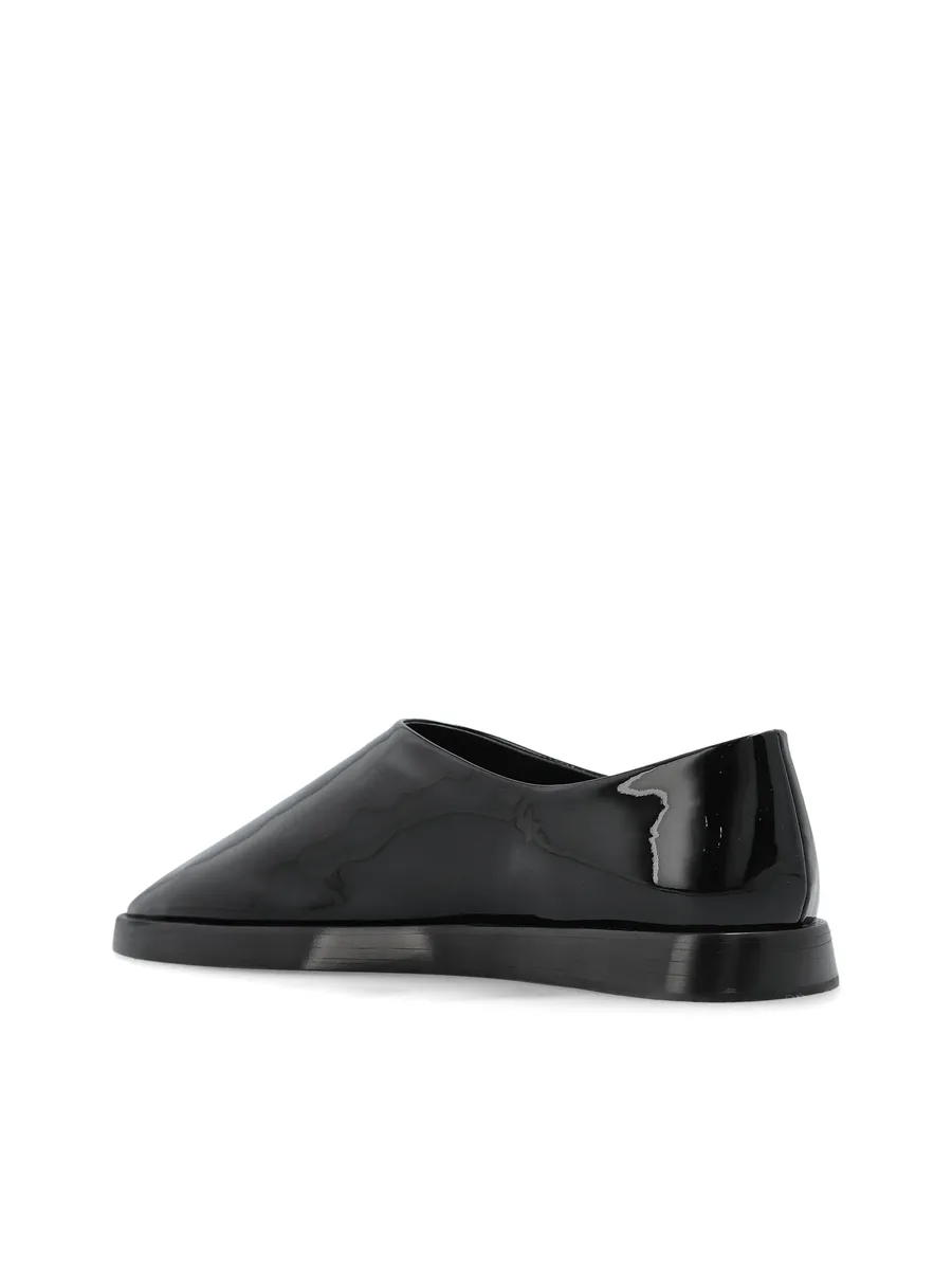 The Eternal ballet flats 9