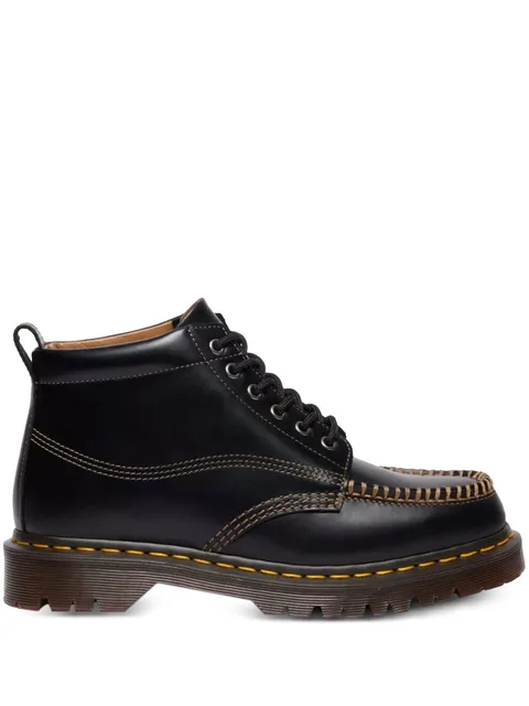 ботинки Lowell Chukka