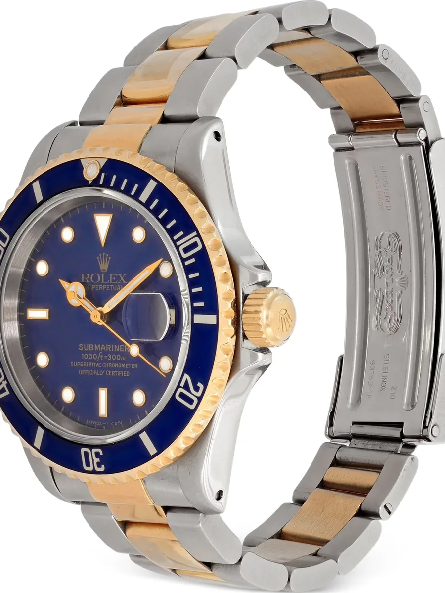 наручные часы Submariner 40 мм 3