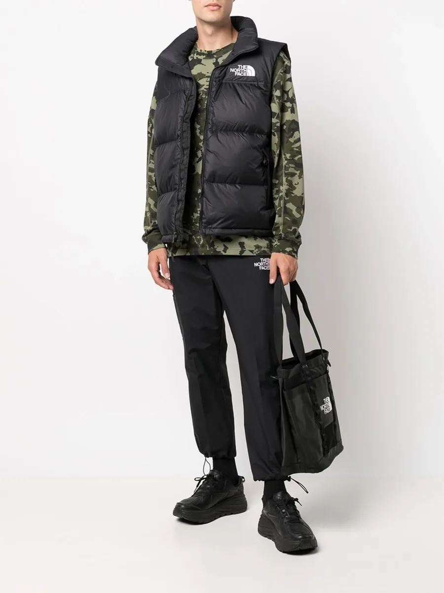 жилет 1996 Retro Nuptse 3
