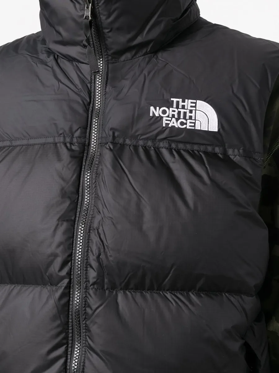 жилет 1996 Retro Nuptse 9