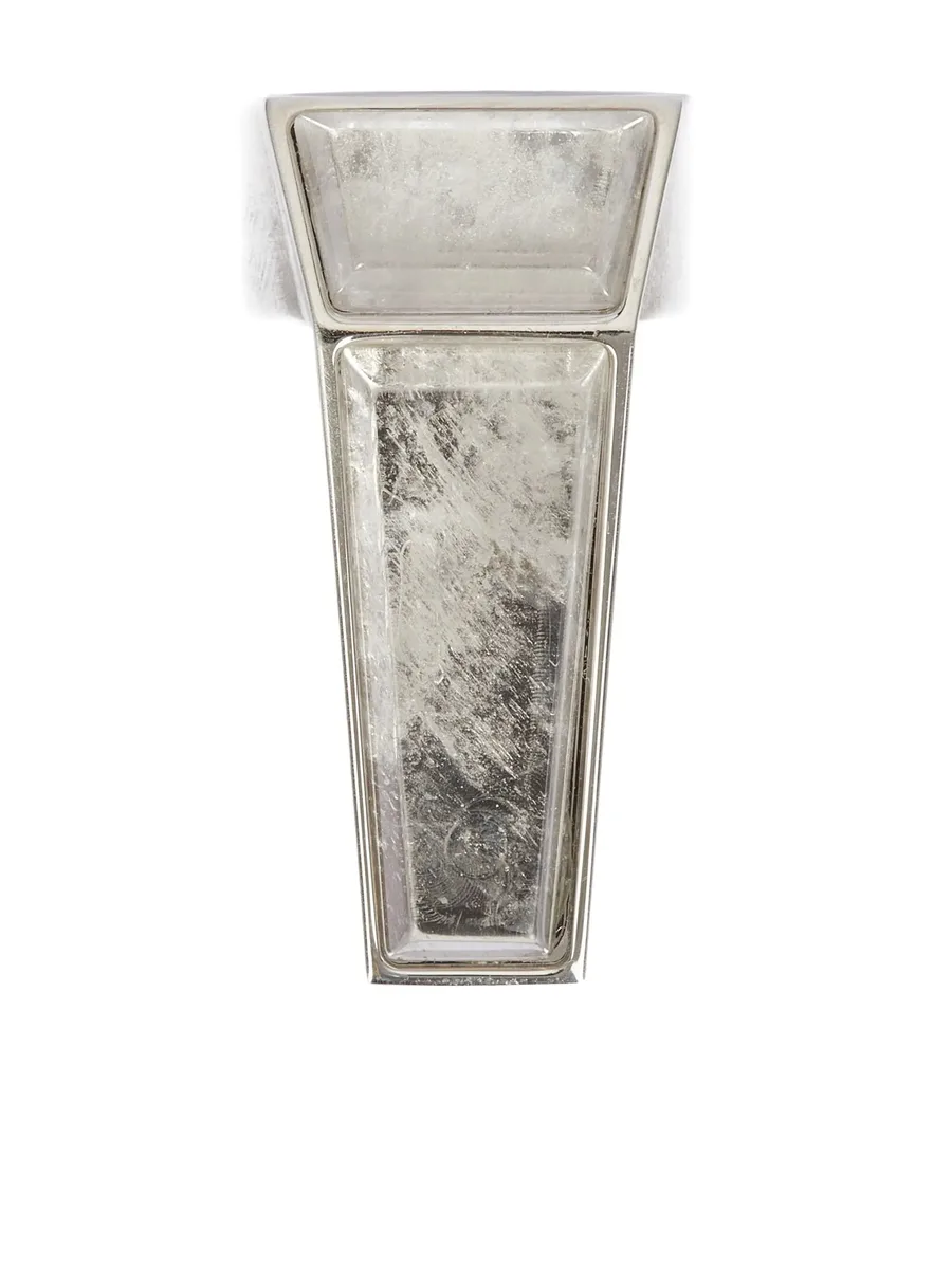кольцо Crystal Trunk 1