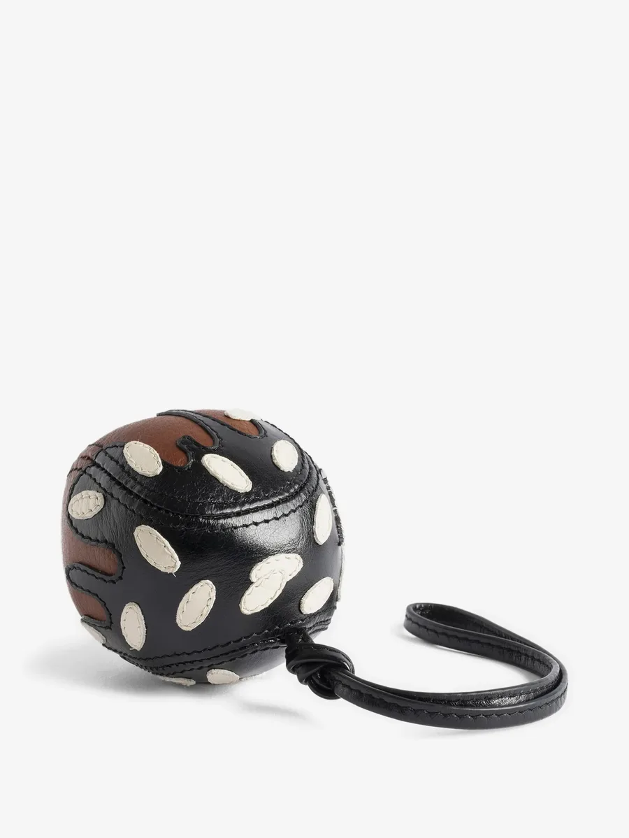 брелок Chocolate Chou 3