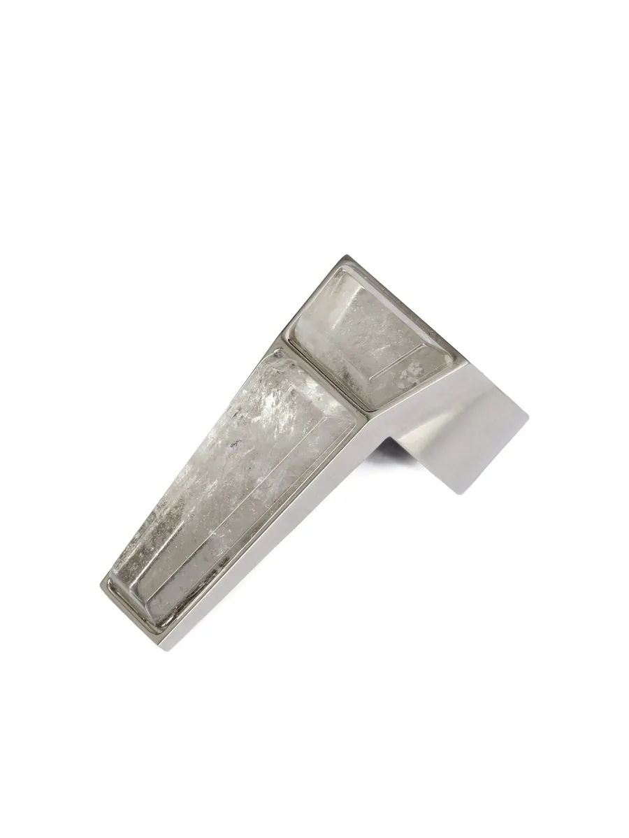 кольцо Crystal Trunk 7