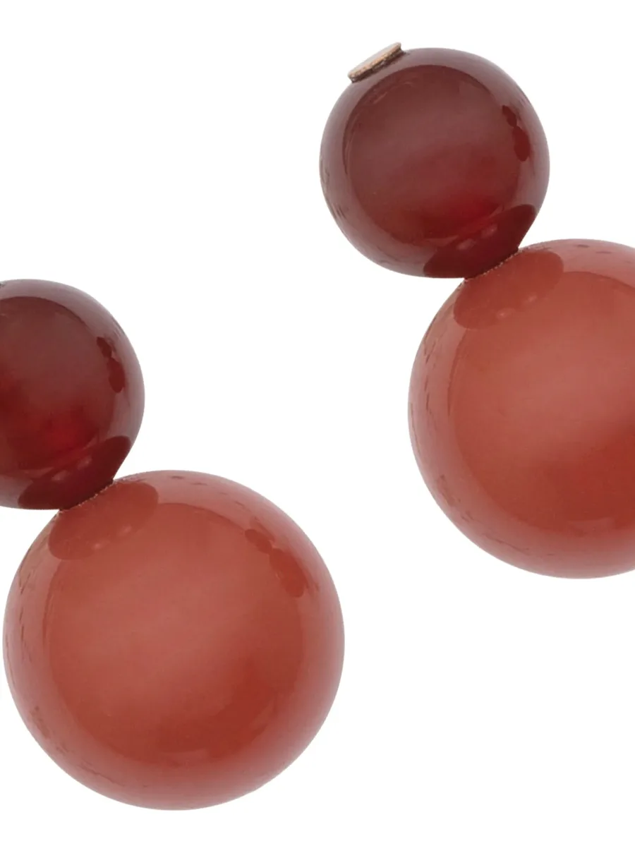 серьги Cara 5