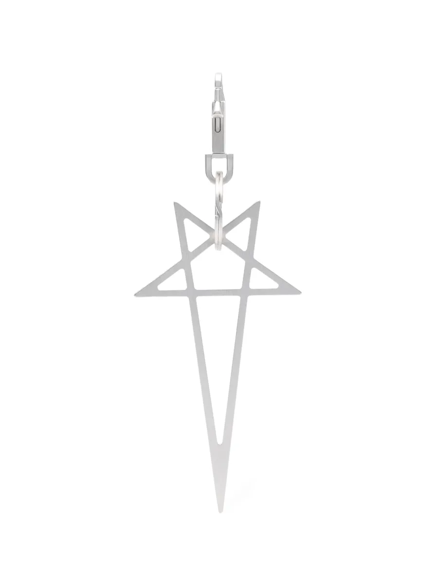 колье с подвеской Pentagram 3