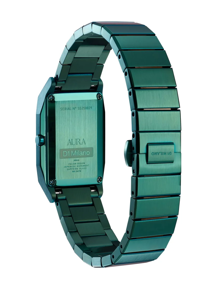 наручные часы Aura Studio 74 23.5 мм 6