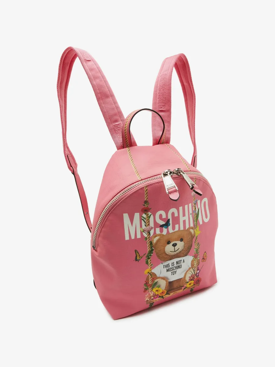 рюкзак This Is Not A Moschino Toy 2