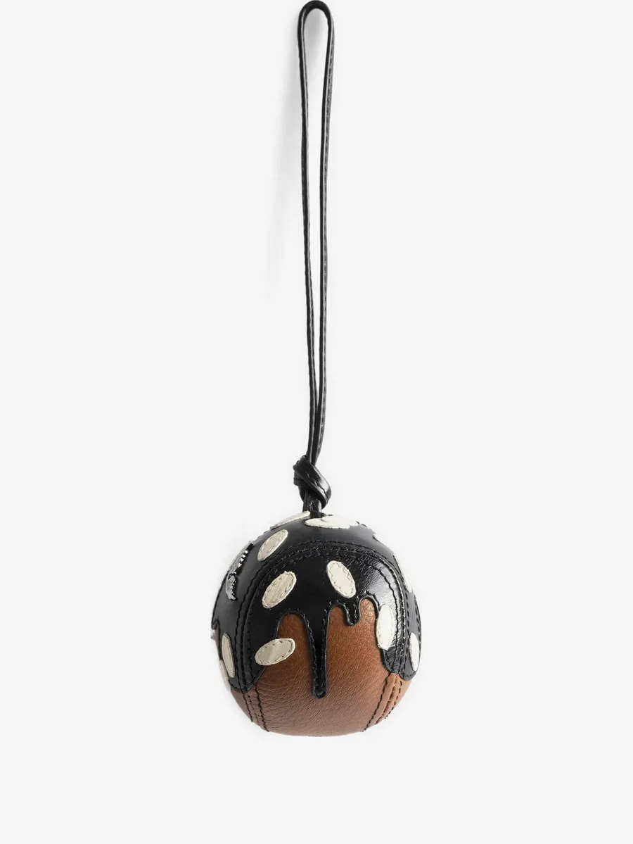 брелок Chocolate Chou 1