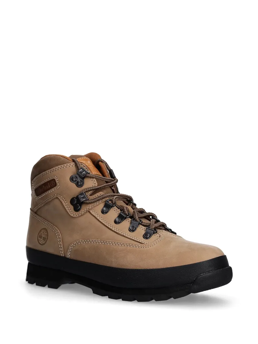 ботинки Euro Hiker 5