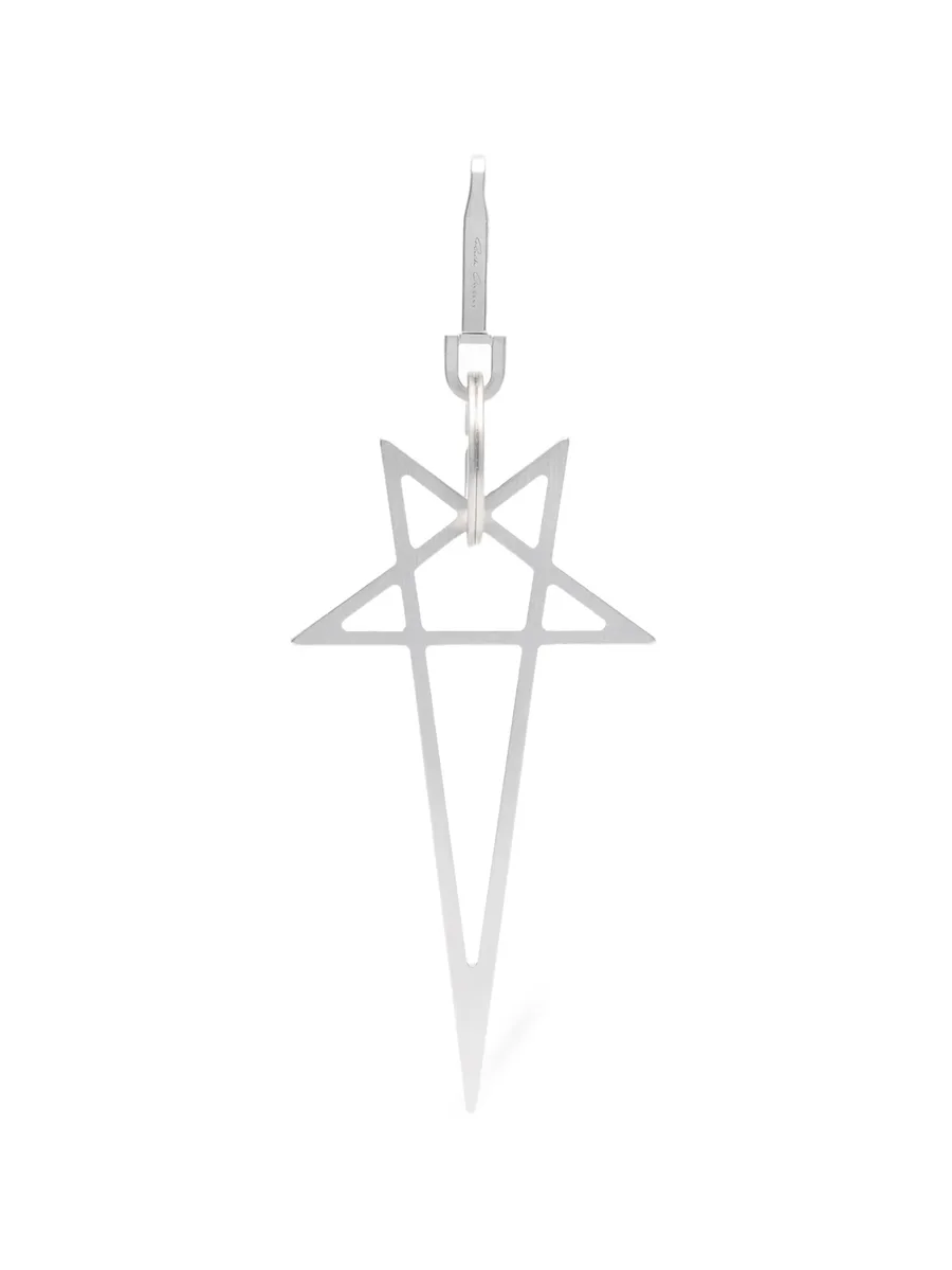 колье с подвеской Pentagram 1