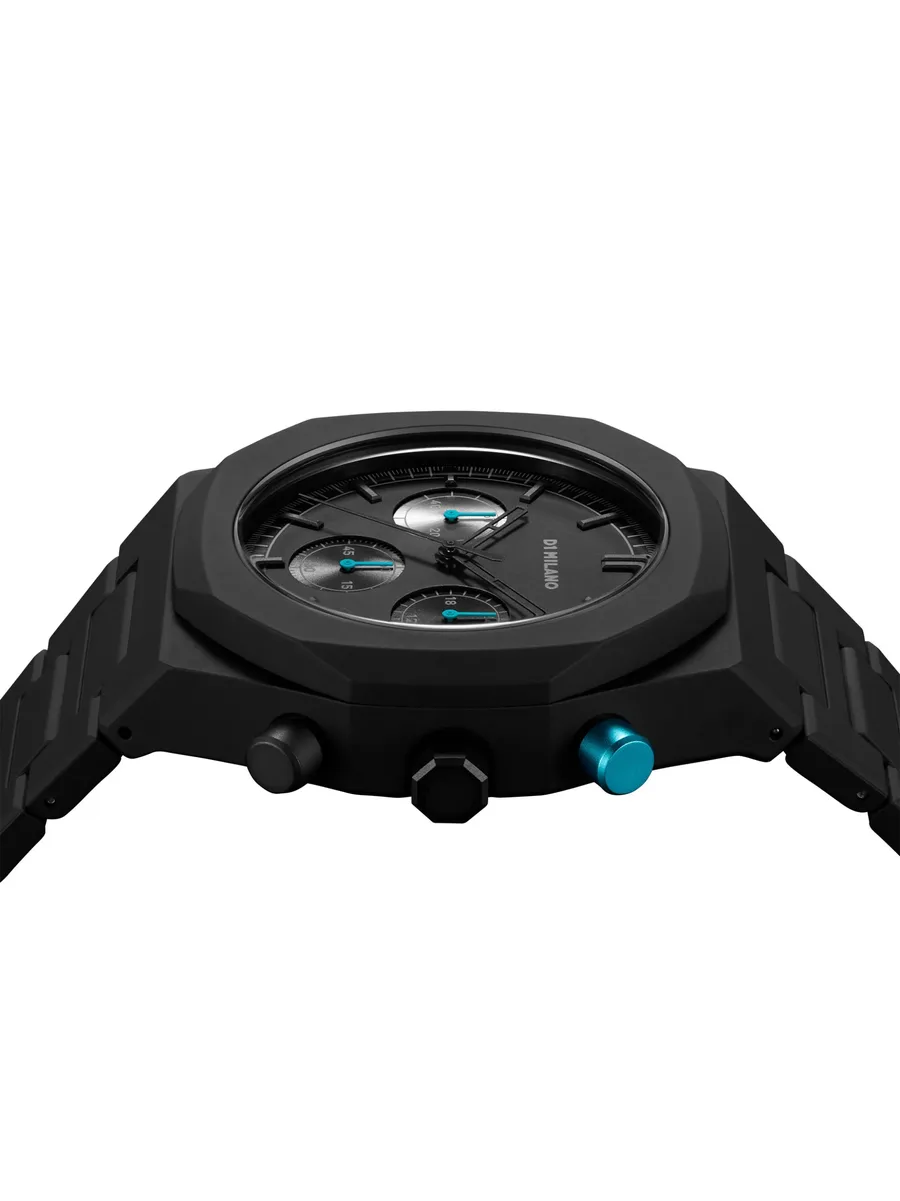 наручные часы Polychrono 40.5 мм 7
