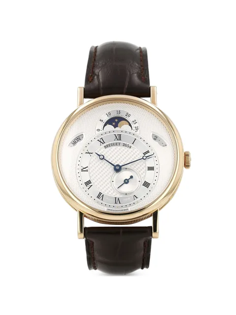 наручные часы Classic Complications 39 мм (2020-е годы)