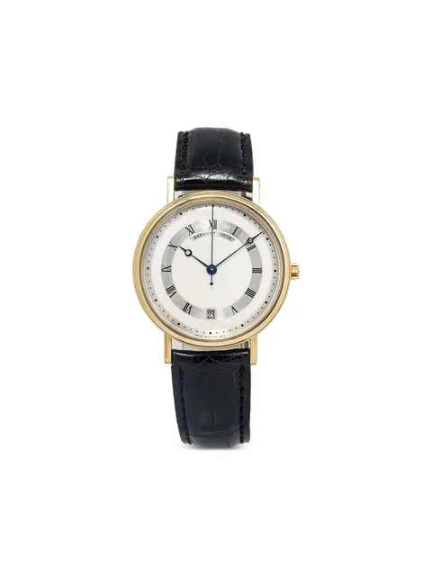 наручные часы Classique pre-owned 36 мм