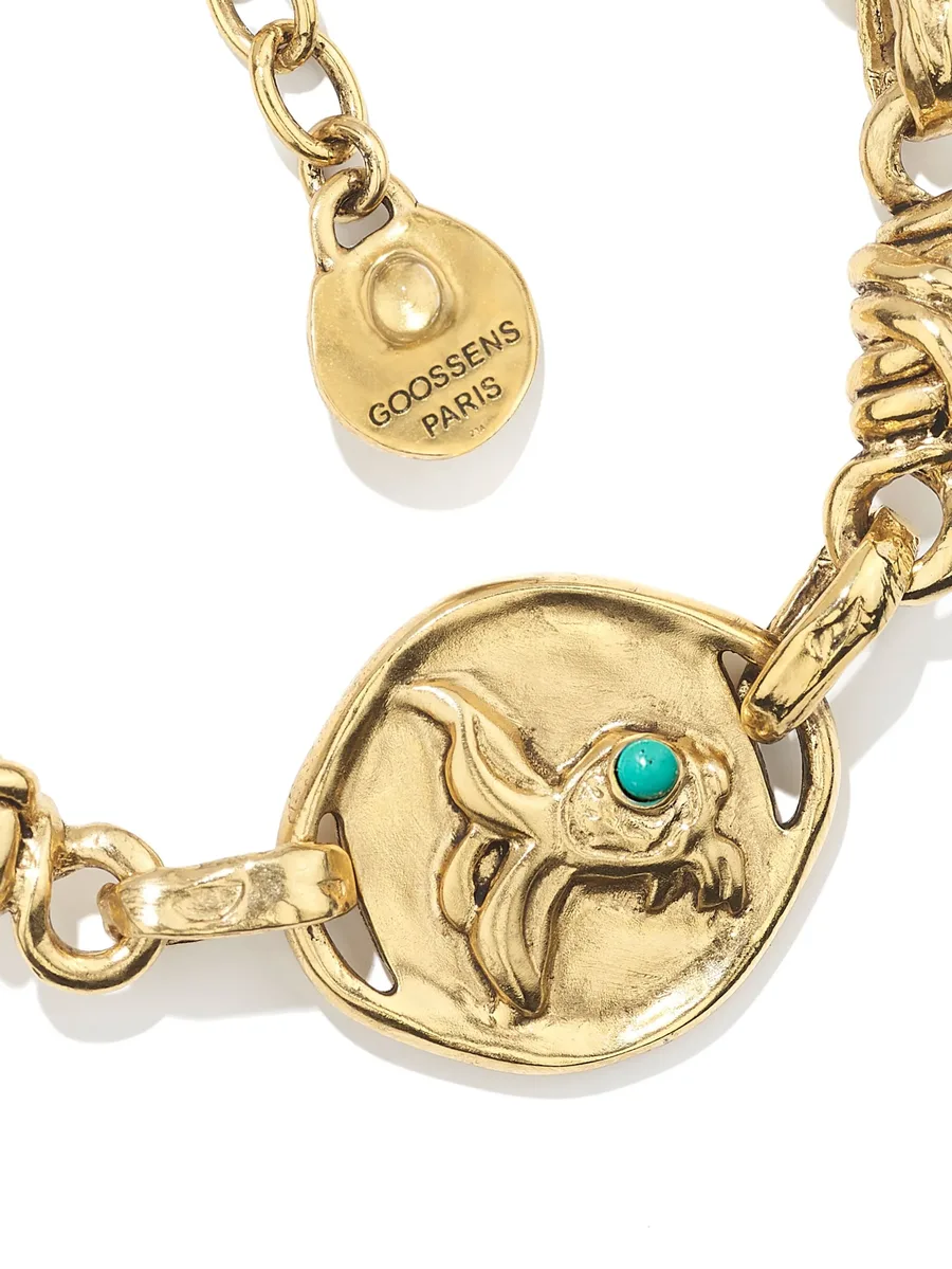 браслет Talisman Astro Pisces 3