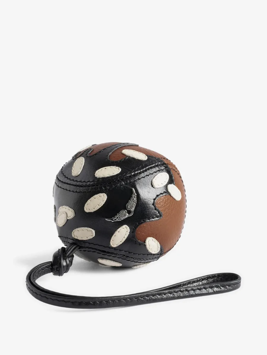 брелок Chocolate Chou 4