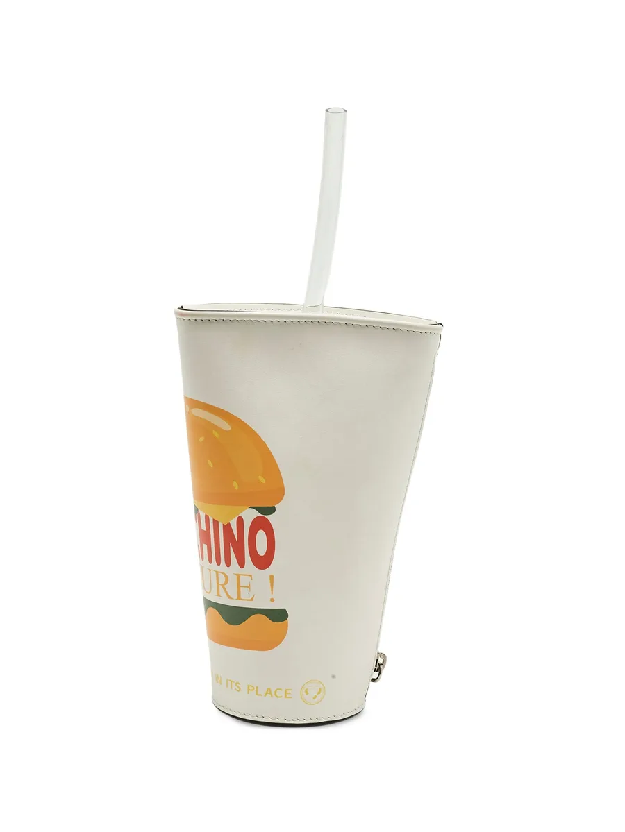 клатч Soda Cup 3