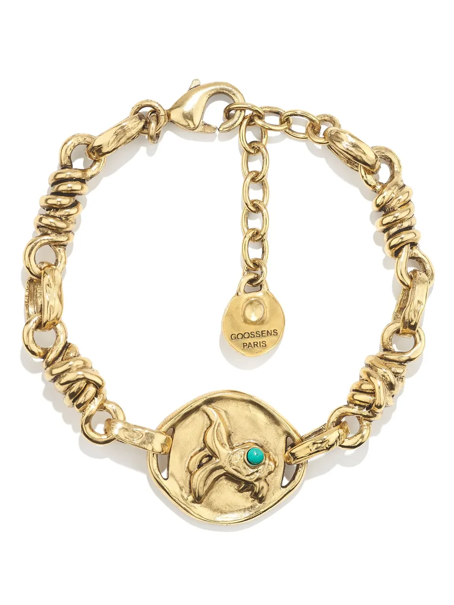 браслет Talisman Astro Pisces 1