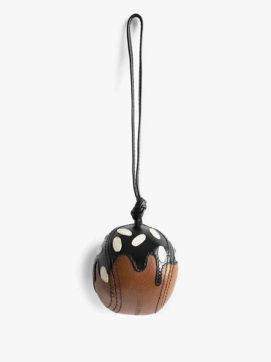 брелок Chocolate Chou 2
