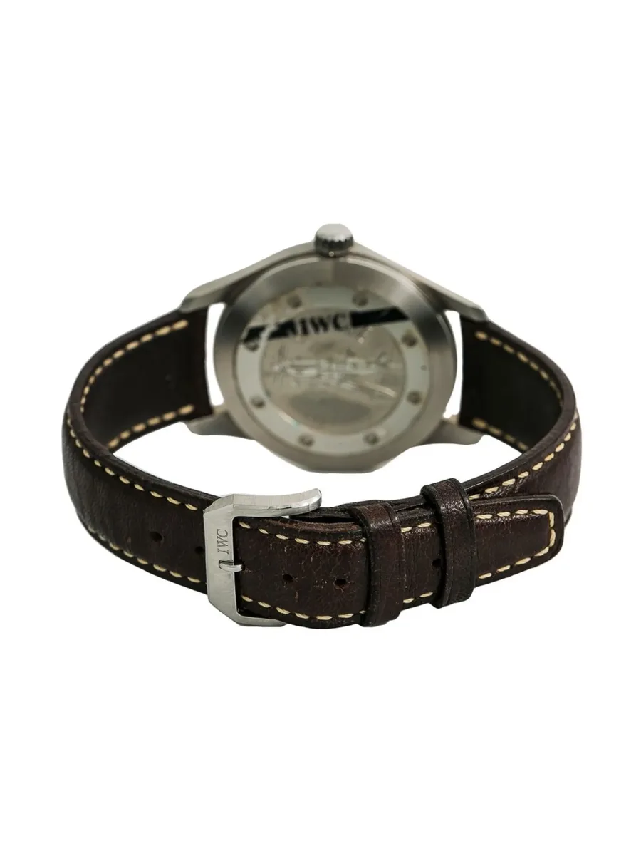 наручные часы Spitfire Battle of Britain pre-owned 38 мм 12