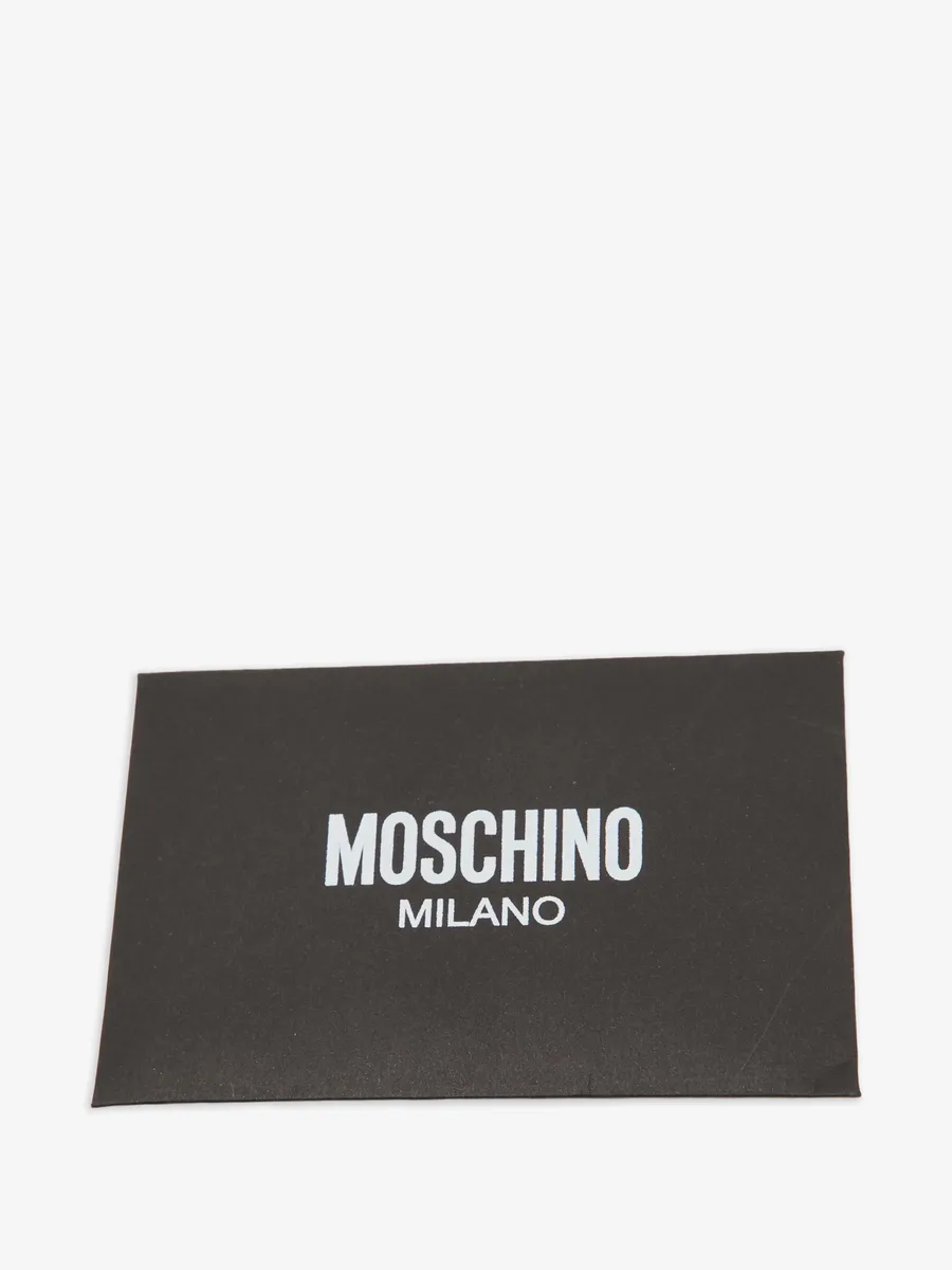 рюкзак This Is Not A Moschino Toy 4