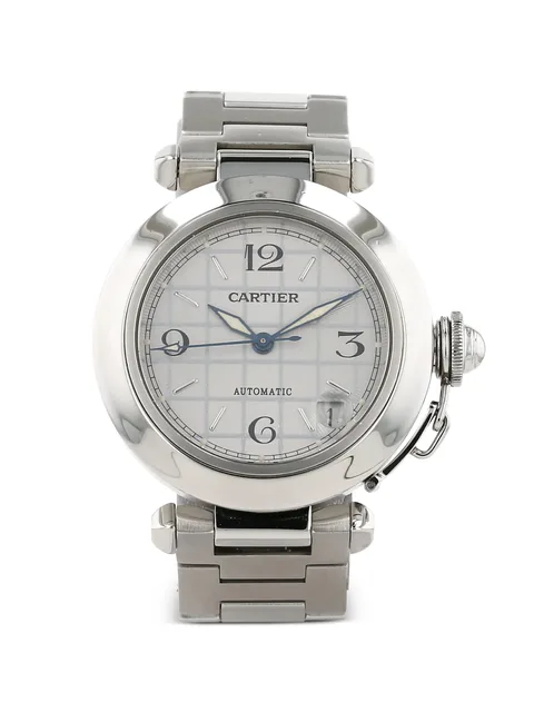 наручные часы Pasha 35 мм (2000-е годы)