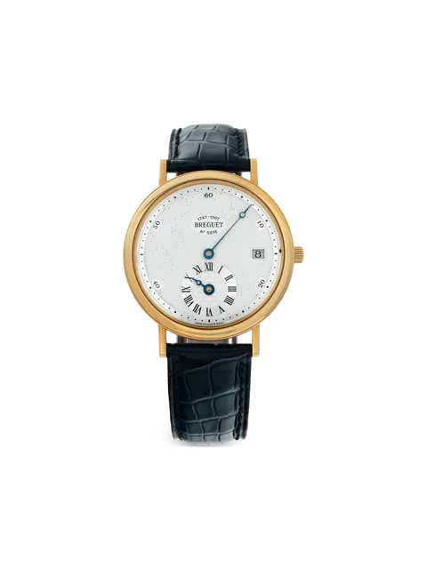 наручные часы Regulator pre-owned 36 мм
