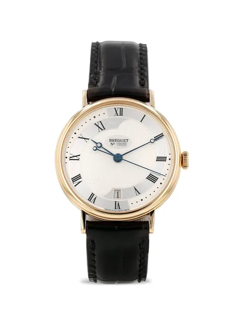 наручные часы Classic 36 мм (2010-е годы)