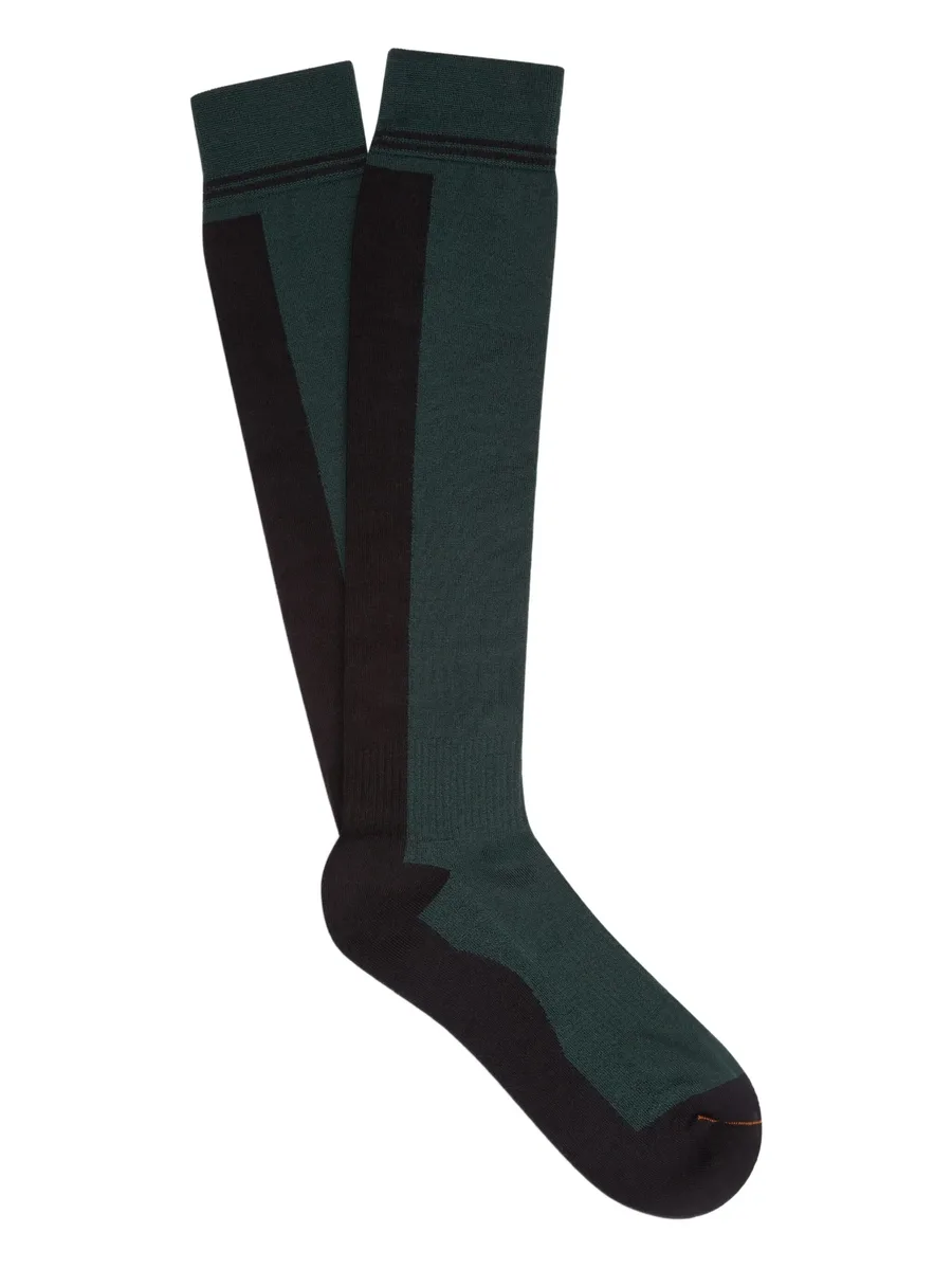 Techmerino™ socks 1