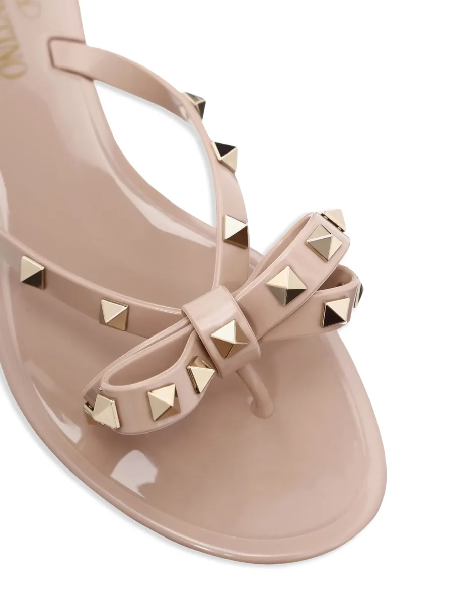 слиперы Rockstud 10