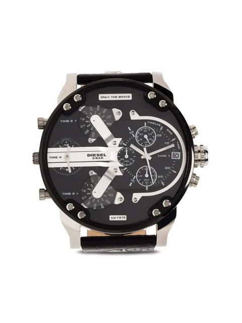 наручные часы Mr Daddy 2.0 Chronograph